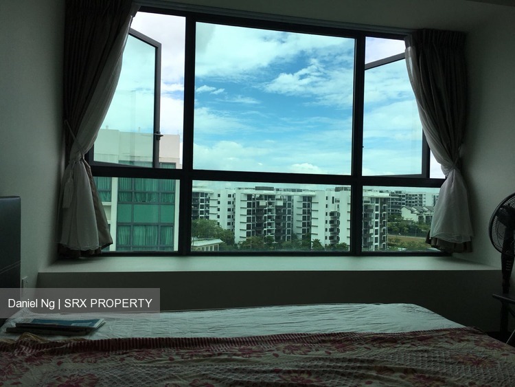 The Gale (D17), Condominium #206568141